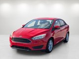 Used 2016 Ford Focus SE image 2