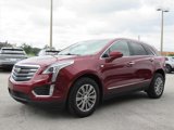 Used 2018 Cadillac XT5 Luxury w/ Driver Awareness Package image 3