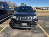 Used 2016 Ford Explorer XLT image 2