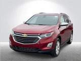 Certified 2021 Chevrolet Equinox Premier image 4