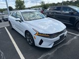 Used 2022 Kia K5 LXS image 3
