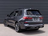 Used 2021 BMW X7 M50i image 3