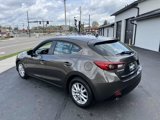 Used 2015 MAZDA MAZDA3 i Touring image 3