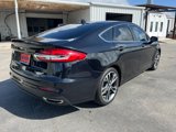 Used 2020 Ford Fusion Titanium image 4