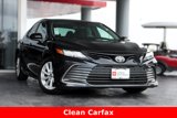 Certified 2022 Toyota Camry LE image 2