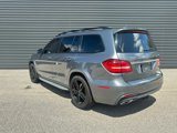 Used 2018 Mercedes-Benz GLS 550 4MATIC image 3