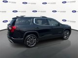 Used 2021 GMC Acadia SLT w/ Technology Package image 5