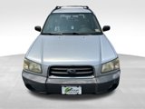 Used 2004 Subaru Forester 2.5X image 2
