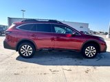 Used 2020 Subaru Outback Premium image 4