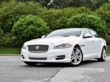 Used 2014 Jaguar XJ L Portfolio image 2