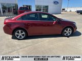 Used 2015 Chevrolet Cruze LT image 3
