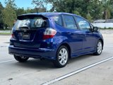 Used 2009 Honda Fit Sport image 5