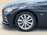 Used 2016 INFINITI Q50 3.0t Premium w/ Driver Assistance Package image 5