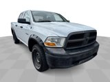 Used 2010 Dodge Ram 1500 Truck ST w/ Protection Group image 2