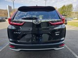 Used 2021 Honda CR-V EX image 4