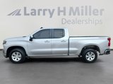 Used 2020 Chevrolet Silverado 1500 LT w/ Trailering Package image 3