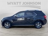 Used 2016 Chevrolet Equinox LTZ w/ Enhanced Convenience Package image 2