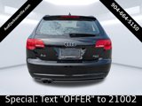 Used 2012 Audi A3 2.0T Premium Plus image 5