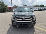 Used 2016 Ford F150 Lariat w/ Equipment Group 502A Luxury image 2