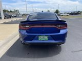 Used 2022 Dodge Charger R/T w/ Blacktop Package image 4