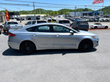 Used 2020 Ford Fusion SE w/ Equipment Group 151A image 6