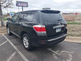 Used 2012 Toyota Highlander 4WD image 2