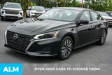 Used 2023 Nissan Altima 2.5 SV image 3