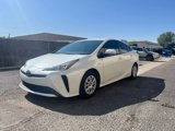 Used 2020 Toyota Prius LE image 2