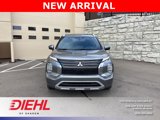 Used 2022 Mitsubishi Outlander SEL image 2