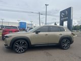 Used 2023 MAZDA CX-50 2.5 Turbo w/ Premium Plus Pkg image 3