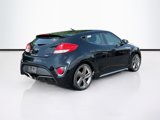 Used 2013 Hyundai Veloster Turbo image 4