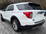 Certified 2023 Ford Explorer XLT w/ Equipment Group 202A image 3