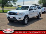 Used 2015 Toyota Tacoma 4x4 Double Cab image 4