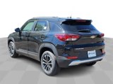 New 2025 Chevrolet TrailBlazer LT image 6