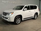 Used 2013 Lexus GX 460 Premium image 2