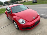 Used 2015 Volkswagen Beetle 1.8T image 4