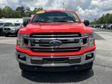 Used 2018 Ford F150 XLT image 3
