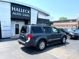 Used 2011 Nissan Pathfinder S image 5