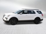 Certified 2018 Ford Explorer XLT w/ Equipment Group 202A image 3