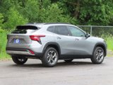 New 2025 Chevrolet Trax LT w/ LT Convenience Package image 3