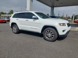 Used 2014 Jeep Grand Cherokee Limited image 3