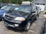 Used 2003 Acura MDX Touring image 2
