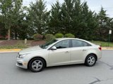 Used 2016 Chevrolet Cruze LT w/ Technology Package image 5