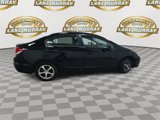 Used 2015 Honda Civic SE image 4