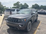 Used 2020 Jeep Grand Cherokee Limited image 2