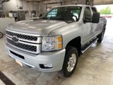 Used 2014 Chevrolet Silverado 3500 LT w/ Interior Plus Package image 6