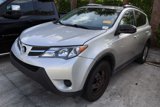 Used 2013 Toyota RAV4 LE image 2