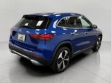 Certified 2025 Mercedes-Benz GLA 250 4MATIC image 3