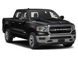Certified 2019 RAM 1500 Big Horn image 6