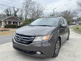 Used 2014 Honda Odyssey Touring Elite image 4